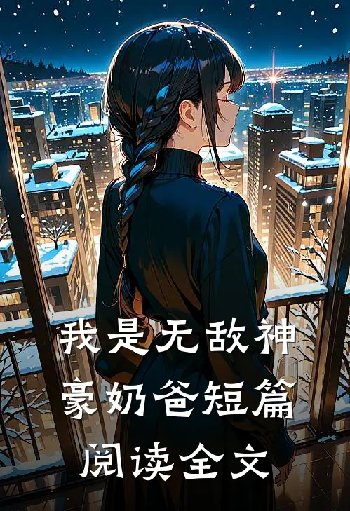 我是无敌神豪奶爸短篇阅读全文