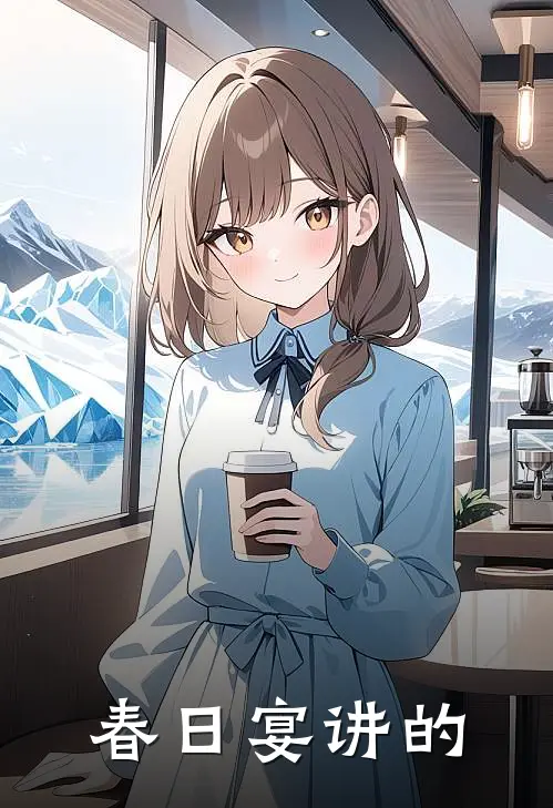 春日宴讲的