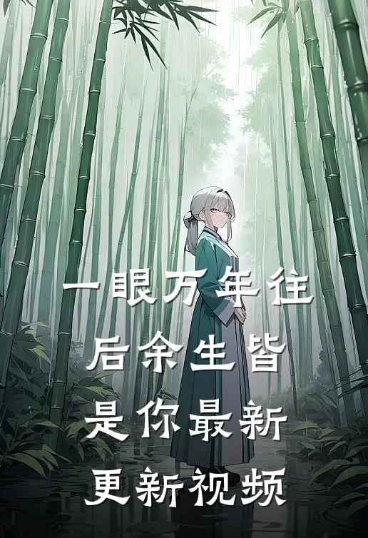 一眼万年往后余生皆是你最新更新视频