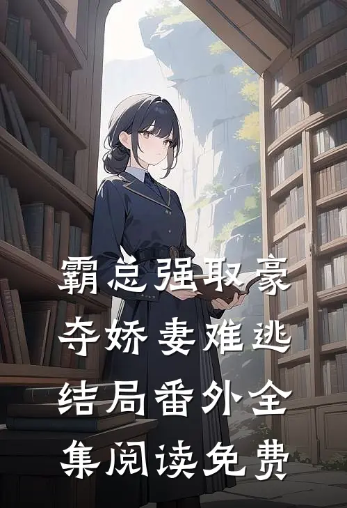 霸总强取豪夺娇妻难逃结局番外全集阅读免费