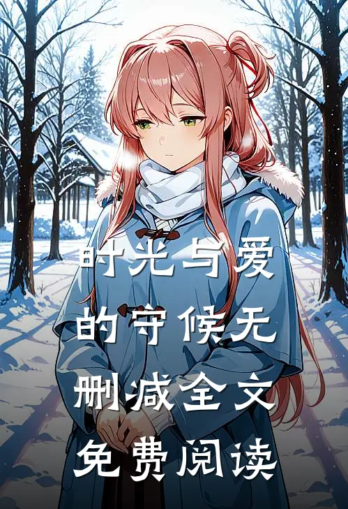 时光与爱的守候无删减全文免费阅读