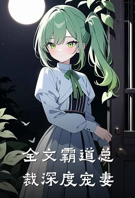 全文霸道总裁深度宠妻