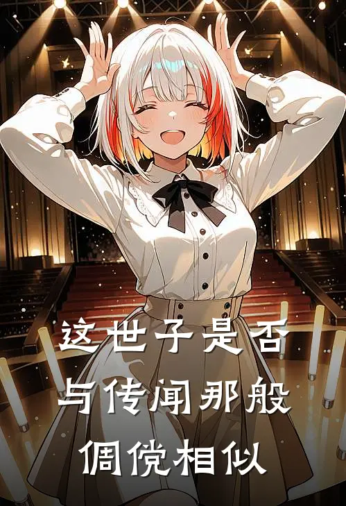 这世子是否与传闻那般倜傥相似
