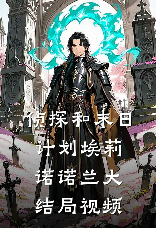 侦探和末日计划埃莉诺诺兰大结局视频