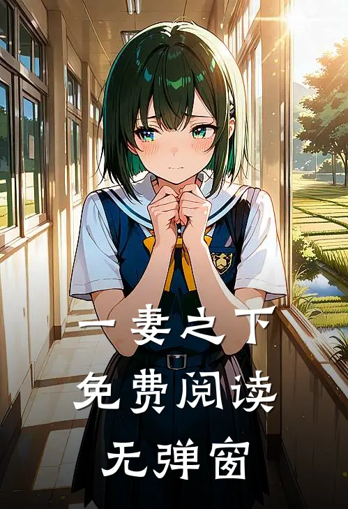 一妻之下免费阅读无弹窗