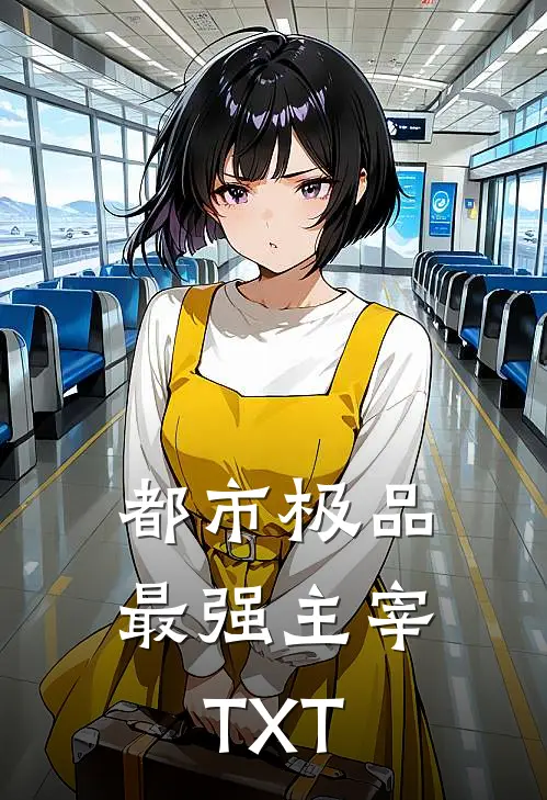 都市极品最强主宰TXT