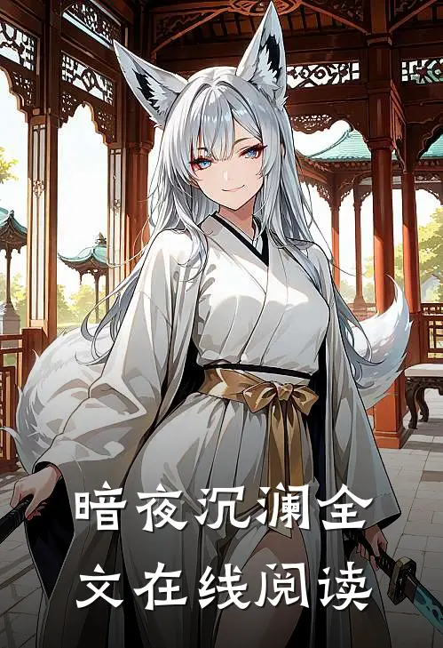 暗夜沉澜全文在线阅读