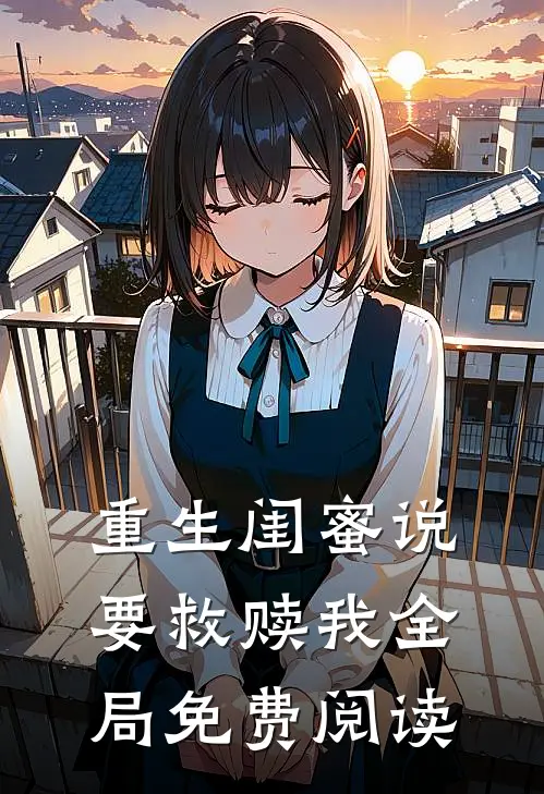 重生闺蜜说要救赎我全局免费阅读