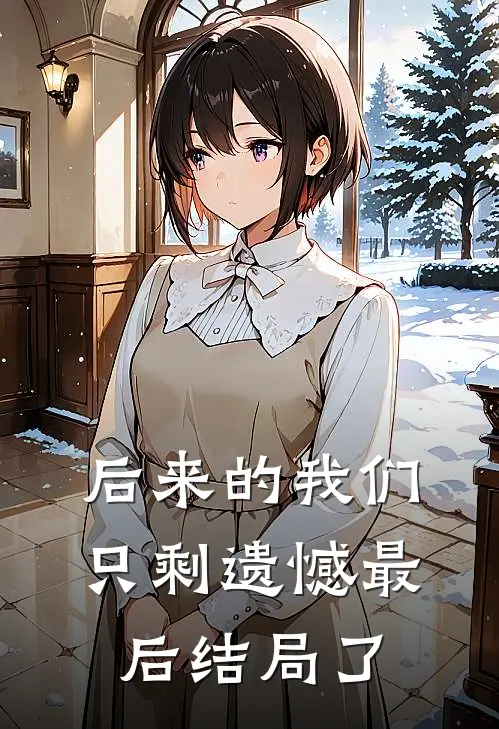 后来的我们只剩遗憾最后结局了