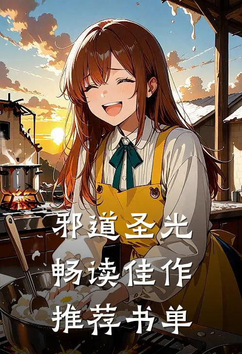 邪道圣光畅读佳作推荐书单