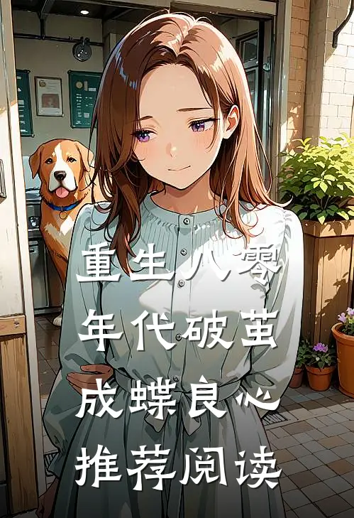 重生八零年代破茧成蝶良心推荐阅读