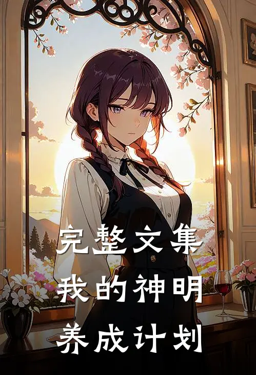 完整文集我的神明养成计划