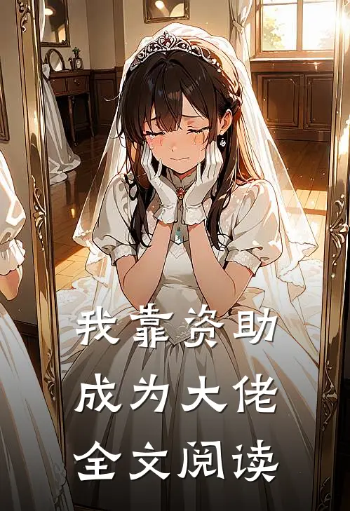 我靠资助成为大佬全文阅读