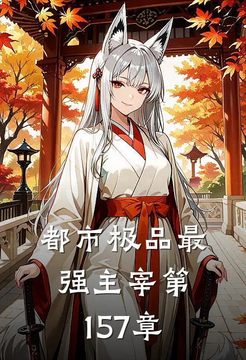 都市极品最强主宰 第157章