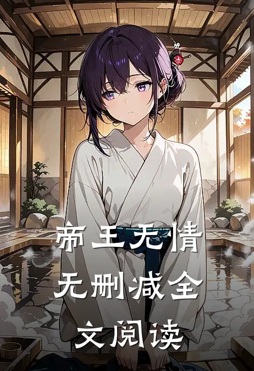 帝王无情无删减全文阅读