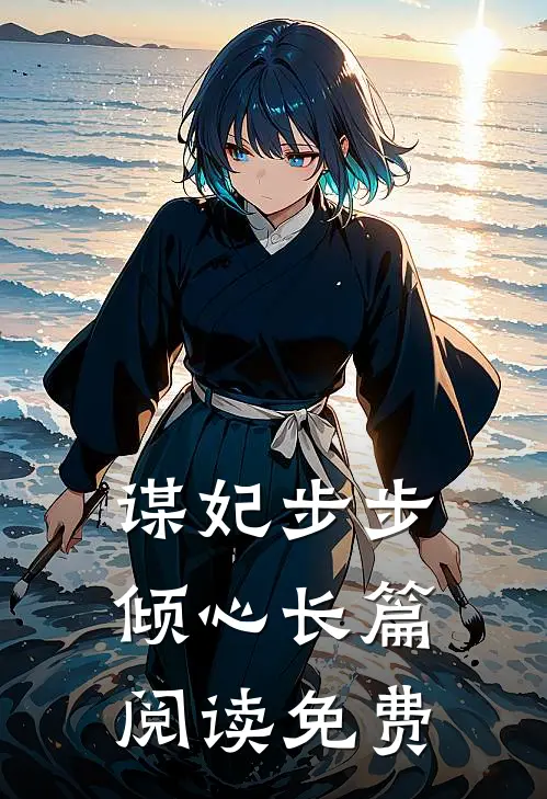 谋妃步步倾心长篇阅读免费