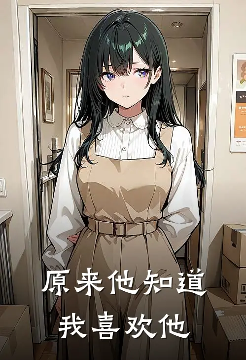 原来他知道我喜欢他