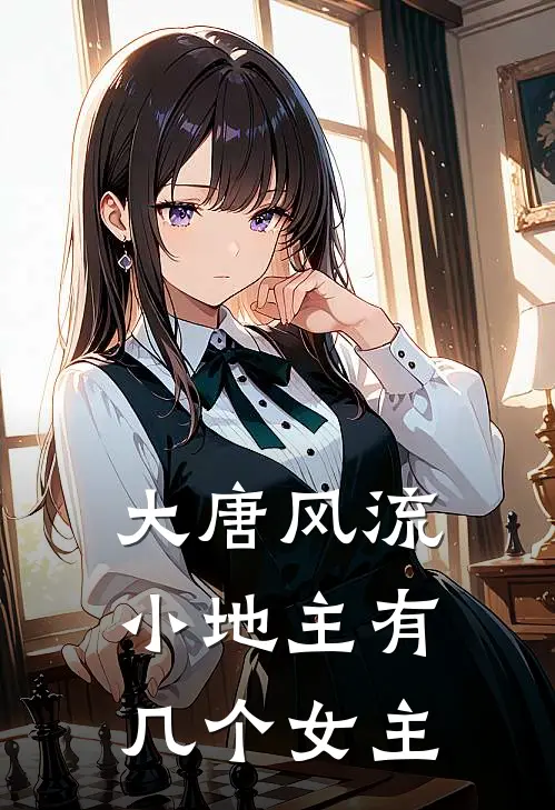 大唐风流小地主有几个女主