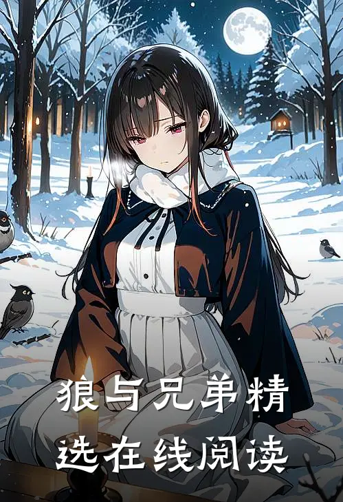 狼与兄弟精选在线阅读
