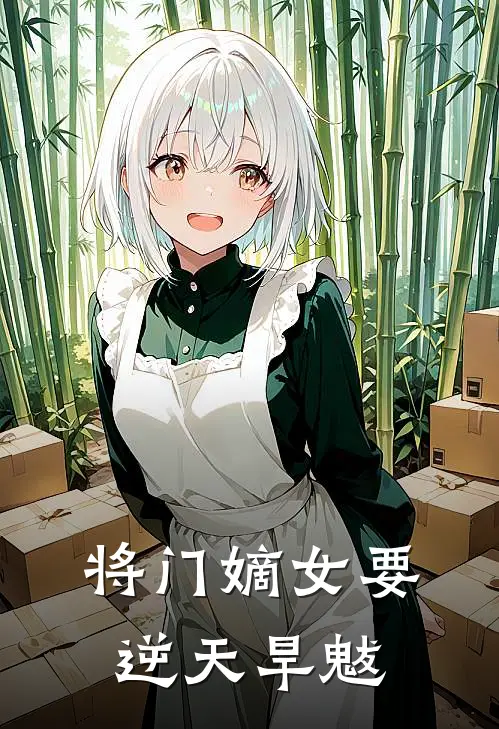将门嫡女要逆天旱魃