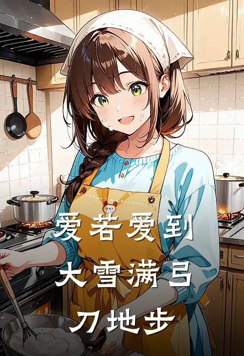 爱若爱到大雪满弓刀地步
