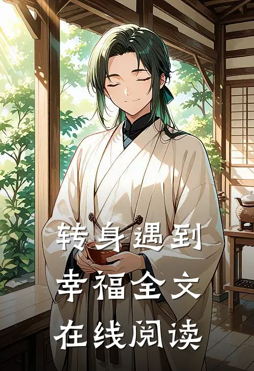 转身遇到幸福全文在线阅读