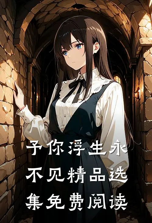 予你浮生永不见精品选集免费阅读