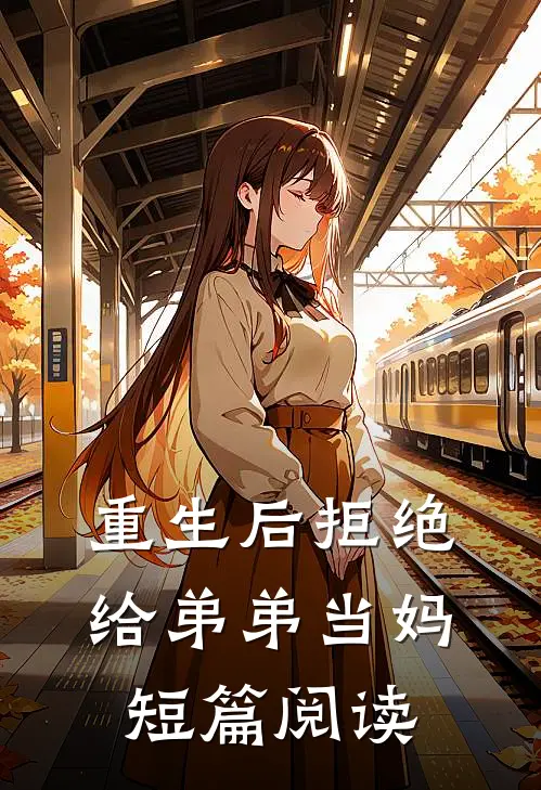 重生后拒绝给弟弟当妈短篇阅读