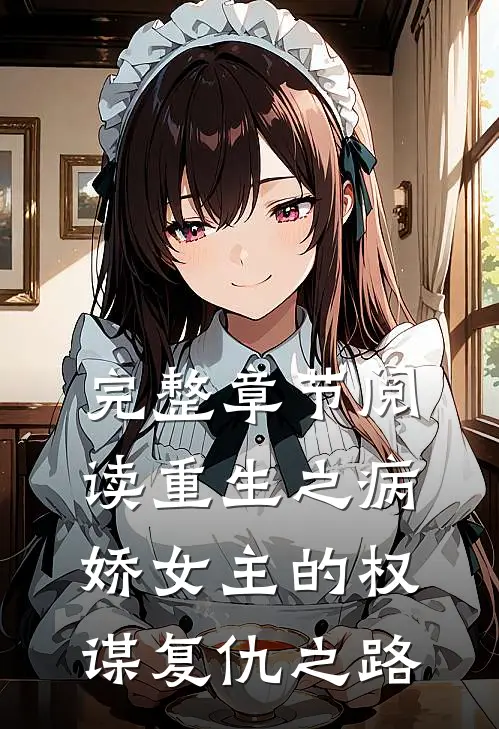 完整章节阅读重生之病娇女主的权谋复仇之路