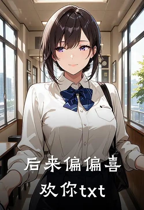 后来偏偏喜欢你txt