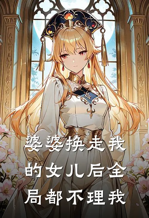 婆婆换走我的女儿后全局都不理我