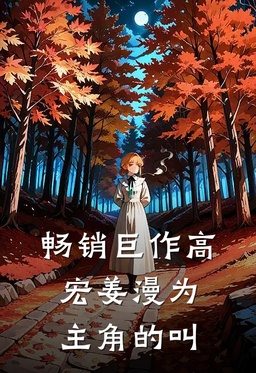 畅销巨作高宏姜漫为主角的叫
