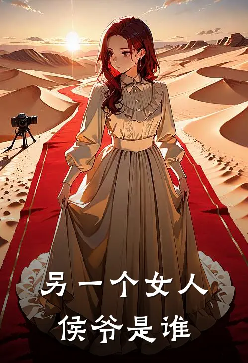另一个女人侯爷是谁