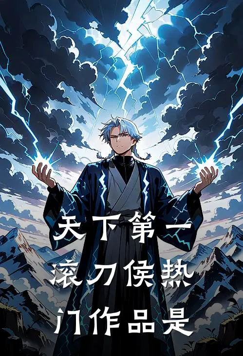 天下第一滚刀侯热门作品是