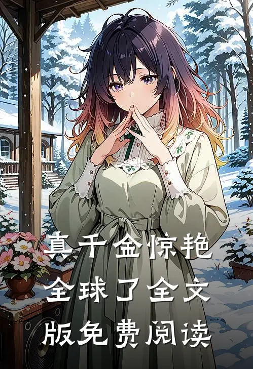 真千金惊艳全球了全文版免费阅读