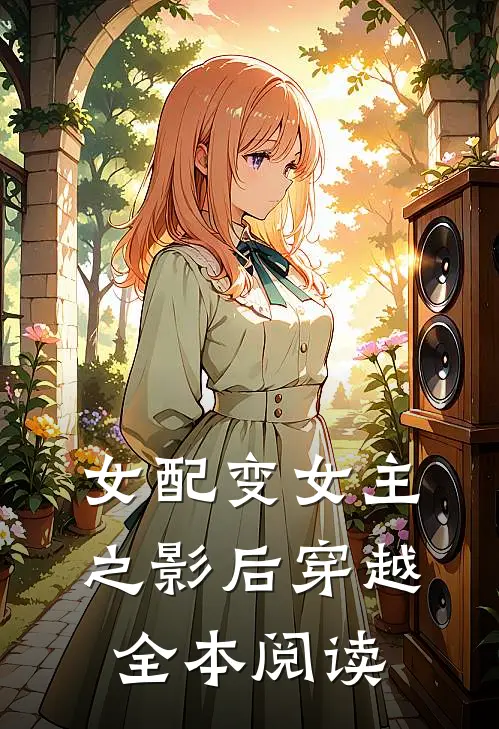 女配变女主之影后穿越全本阅读