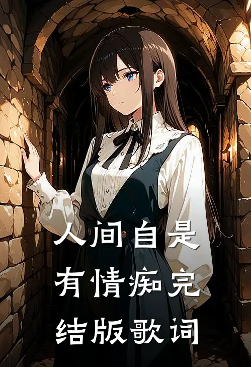 人间自是有情痴完结版歌词