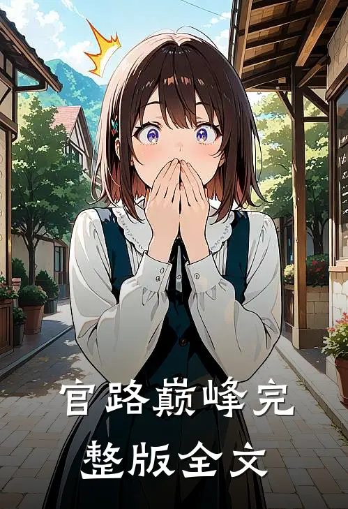 官路巅峰完整版全文