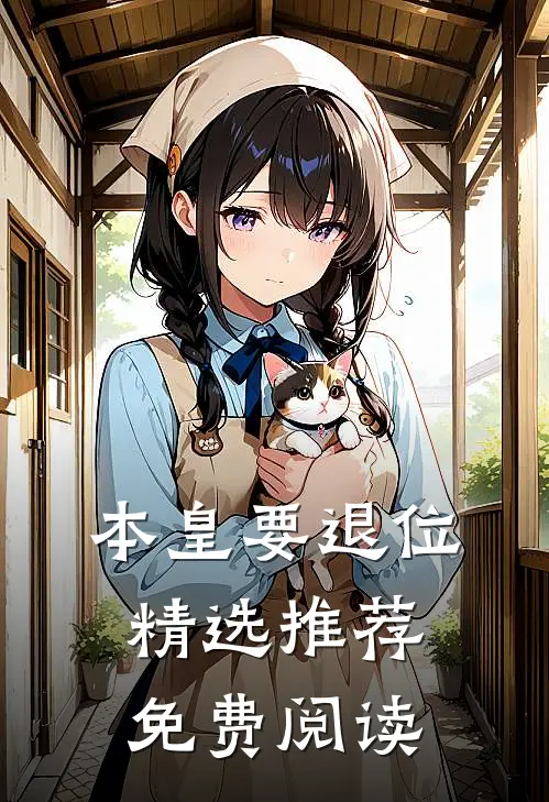本皇要退位精选推荐免费阅读