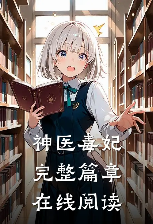 神医毒妃完整篇章在线阅读