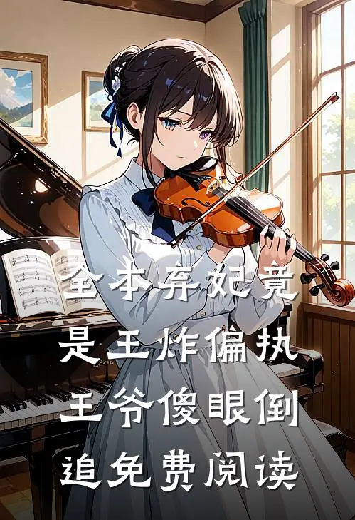 全本弃妃竟是王炸偏执王爷傻眼倒追免费阅读