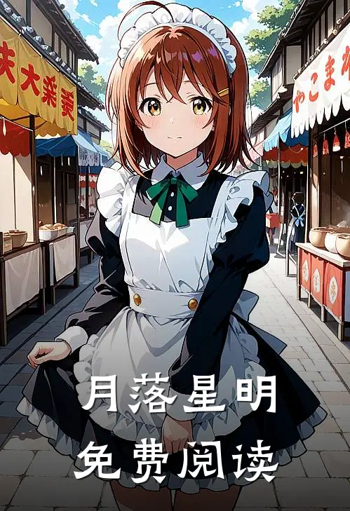月落星明免费阅读