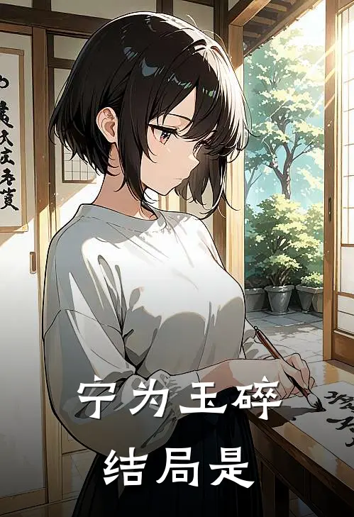 宁为玉碎结局是