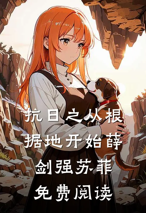 抗日之从根据地开始薛剑强苏菲免费阅读