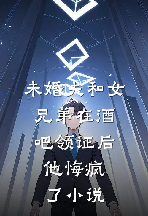 未婚夫和女兄弟在酒吧领证后，他悔疯了小说