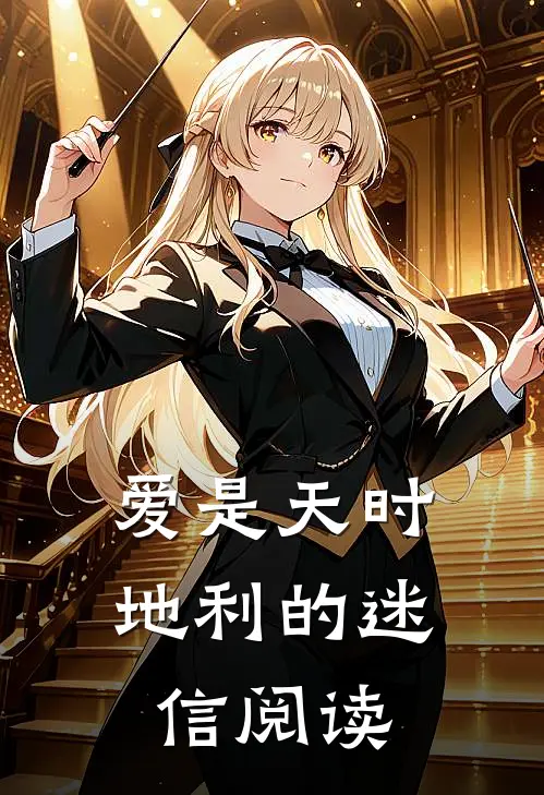 爱是天时地利的迷信阅读