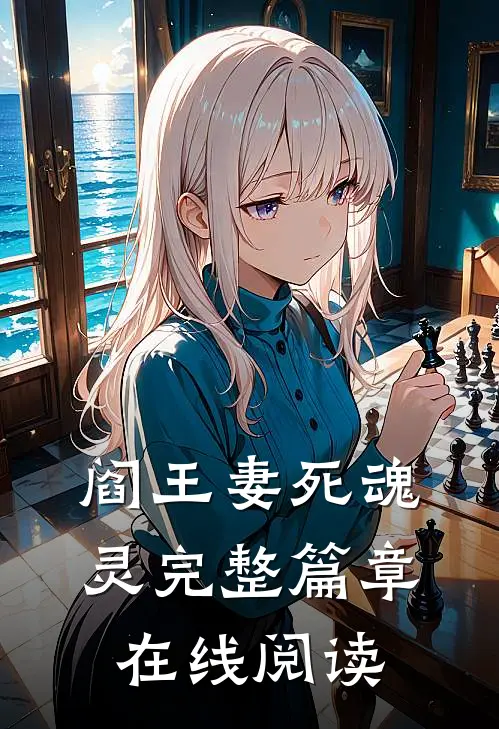 阎王妻死魂灵 完整篇章在线阅读