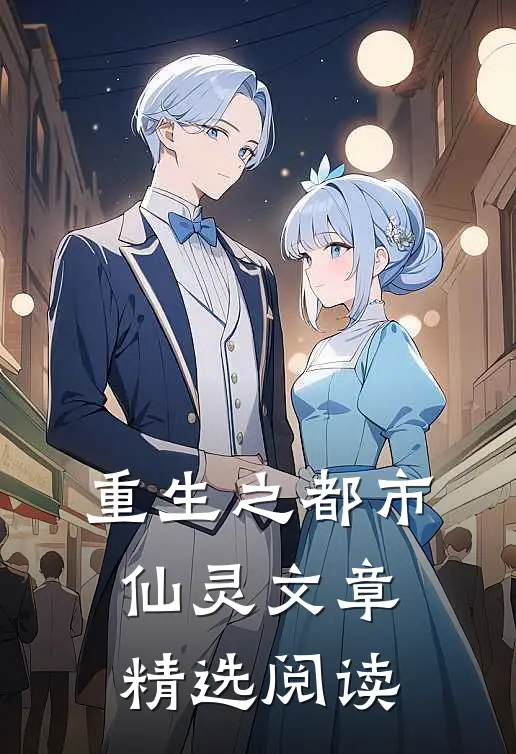重生之都市仙灵文章精选阅读
