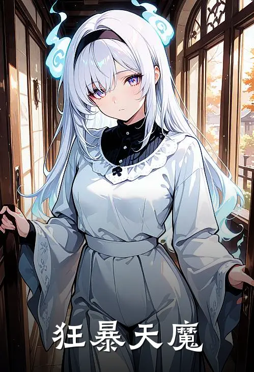 狂暴天魔