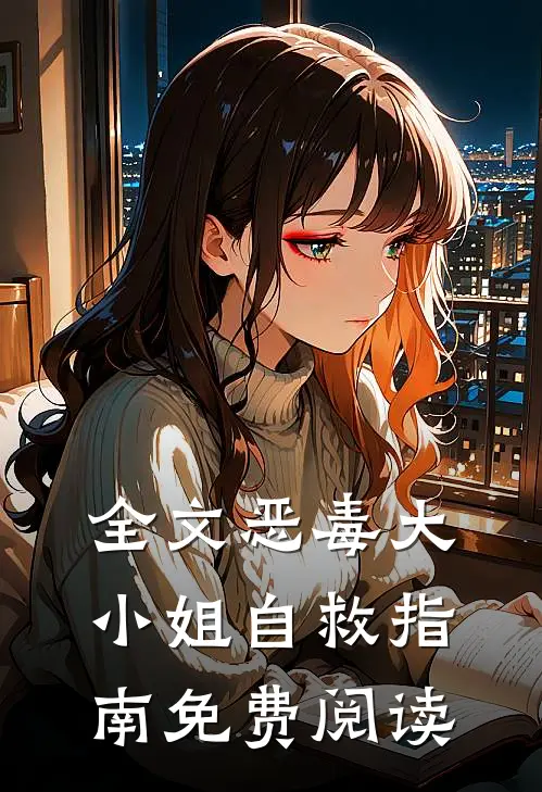 全文恶毒大小姐自救指南免费阅读